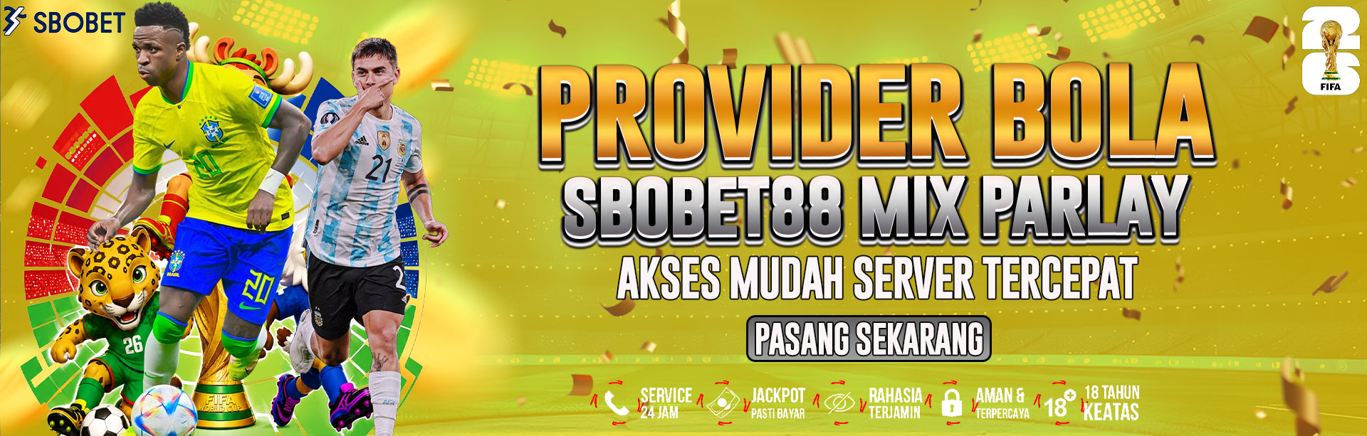 GOLBOS88